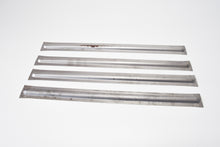 Carica l&#39;immagine nel visualizzatore di Gallery, SERIE TRAVERSE PEDANA VESPA FARO BASSO