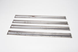 SERIE TRAVERSE PEDANA VESPA FARO BASSO