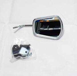 SPECCHIO A TRAPEZIO VESPA