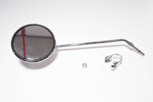 Carica l&#39;immagine nel visualizzatore di Gallery, SPECCHIO REGOLABILE TONDO 100MM C/FASCET