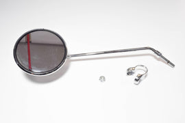 SPECCHIO REGOLABILE TONDO 100MM C/FASCET