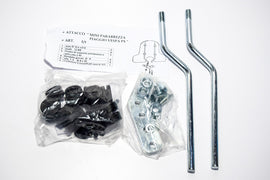 ATTACCHI CUPOLINO VESPA ART.232