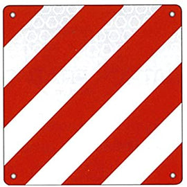 CARTELLO CARICHI SPORGENTI