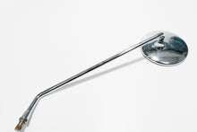 Carica l&#39;immagine nel visualizzatore di Gallery, SPECCHIO SX VESPA PX CROMATO