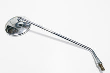 Carica l&#39;immagine nel visualizzatore di Gallery, SPECCHIO DESTRO VESPA PX CROMATO