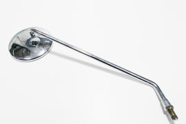 SPECCHIO DESTRO VESPA PX CROMATO