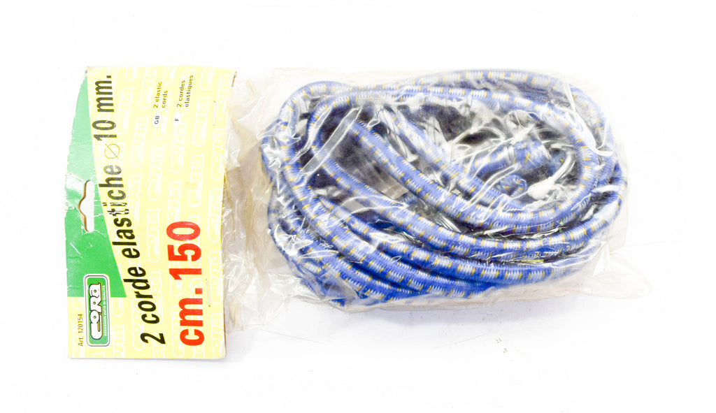 ELASTICO PER PORTAPACCHI 150CM