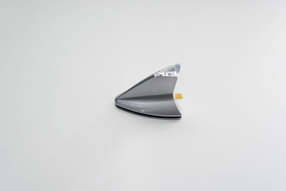 PINNA SHARKFIN  TETTO CON LED
