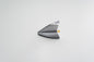 PINNA SHARKFIN  TETTO CON LED