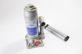 MARTINETTO IDRAULICO CRICK 40 QU