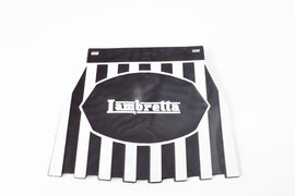 PARASPRUZZO POST LAMBRETTA SERIGR.