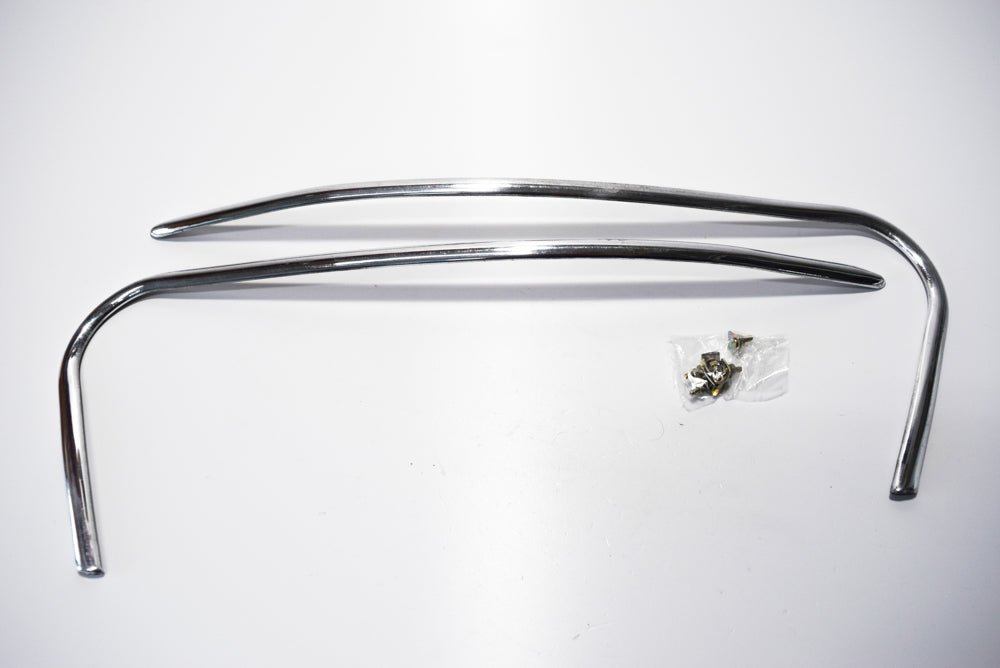 KIT FREGI LATERALI VESPA VBB-VNB3T 2PZ