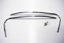 Carica l&#39;immagine nel visualizzatore di Gallery, KIT FREGI LATERALI VESPA VBB-VNB3T 2PZ