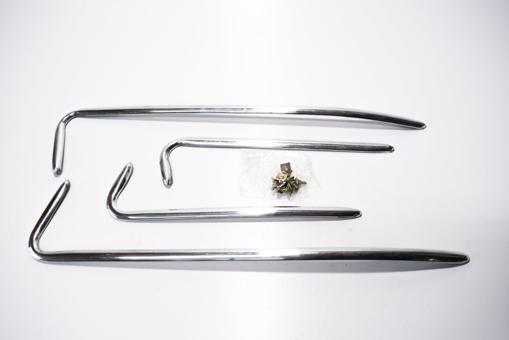 KIT FREGI 4PZ VESPA 150 GL