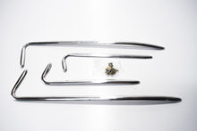 Carica l&#39;immagine nel visualizzatore di Gallery, KIT FREGI 4PZ VESPA 150 GL