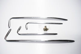 KIT FREGI 4PZ VESPA 150 GL