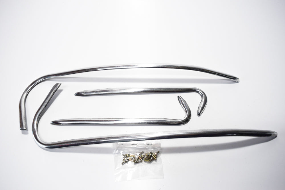 KIT FREGI 4PZ VESPA GS 160 VSB1T