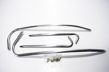 Carica l&#39;immagine nel visualizzatore di Gallery, KIT FREGI 4PZ VESPA GS 160 VSB1T