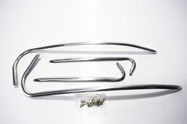 KIT FREGI 4PZ VESPA GS 160 VSB1T