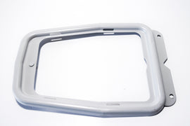 PIASTRA POST.SERBATOIO VESPA50-90-125