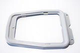 PIASTRA POSTERIORE VESPA 50-90-125 SERBATOIO CON FILETTATURA