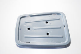 PIASTRA POST.VESPA 125 VNB6T-VNC1T-150