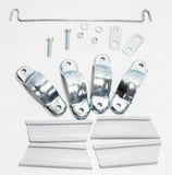 KIT ATTACCO SPECCHI VESPA GS