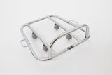 PORTAPACCHI POSTERIORE LAMBRETTA LI 125-150 3° SERIE