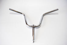 Carica l&#39;immagine nel visualizzatore di Gallery, MANUBRIO CROMATO CIAO PX 21MM