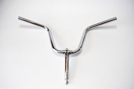 MANUBRIO CROMATO CIAO PX 21MM