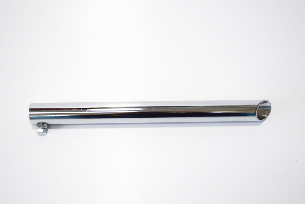 TERMINALE MARMITTA VESPA PX