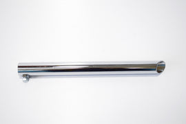 TERMINALE MARMITTA VESPA PX