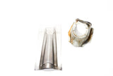 COPRICLACSON E NASELLO VESPA 125 GT-SUPER-150 GL-SPRINT-180 SS