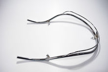 Carica l&#39;immagine nel visualizzatore di Gallery, PARAURTI LAMBRETTA LI 1-2  SERIE