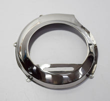 Carica l&#39;immagine nel visualizzatore di Gallery, COPERCHIO VOLANO VESPA VBB-VNB CROMATO