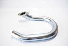 Carica l&#39;immagine nel visualizzatore di Gallery, TUBO SCARICO LAMBRETTA LI 125-150 2 SERI