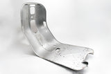 SCUDO ANTERIORE COMPLETO DI TRAVERSINI VESPA PX 125-150 CON FRECCE