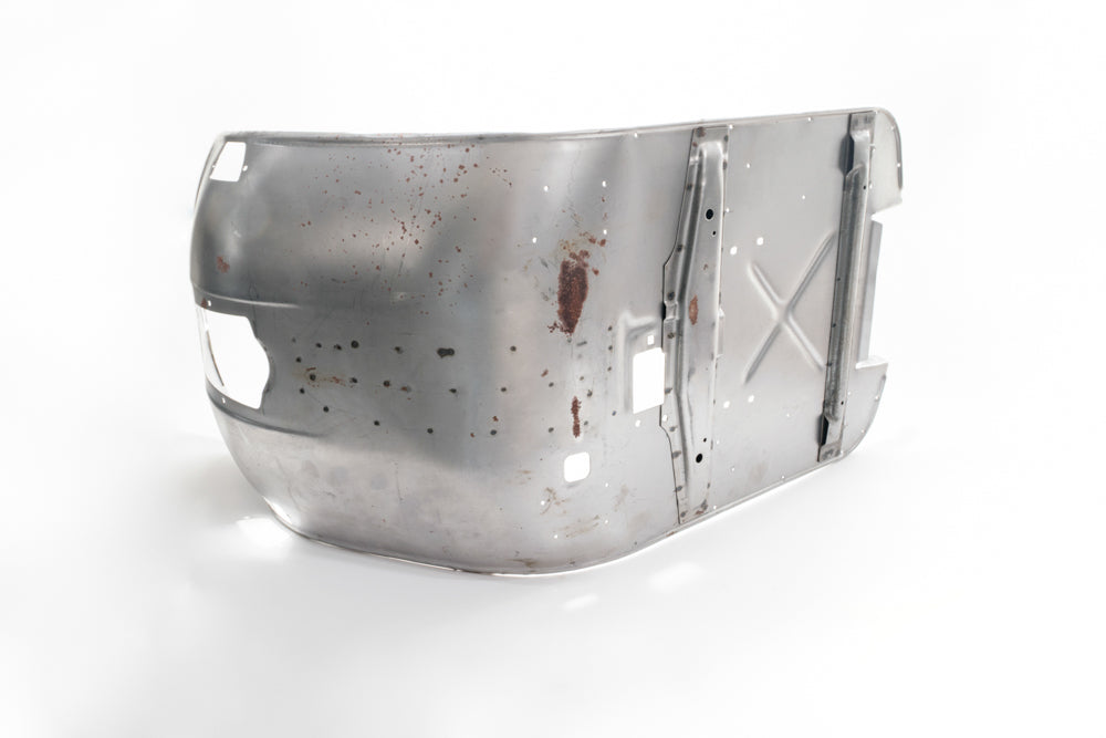 SCUDO ANT VESPA PX C/FRECCE E TREVERSINI