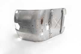 SCUDO ANT VESPA PX C/FRECCE E TREVERSINI