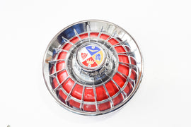 COPPA RUOTA IN FERRO VESPA '8'