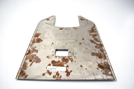 PEDANA VESPA 50 TUTTI I MODELLI