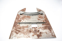 Carica l&#39;immagine nel visualizzatore di Gallery, PEDANA VESPA 50 TUTTI I MODELLI