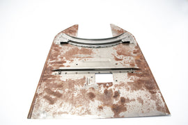 PEDANA VESPA 50 TUTTI I MODELLI