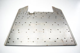 PEDANA VESPA 125 V30