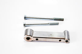 SUPP.SPECCHIO LAMBRETTA 8MM FILETTATO