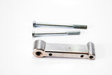 SUPPORTO PER MONTAGGIO SPECCHIO LAMBRETTA FILETTO DA 8MM