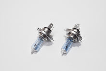 Carica l&#39;immagine nel visualizzatore di Gallery, LAMPADA H4 EFFETTO XENO