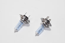 Carica l&#39;immagine nel visualizzatore di Gallery, LAMPADA H7 EFFETTO XENO