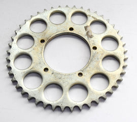 CORONA Z45 P.530 SST 250 ALA VERDE 1983