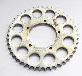 CORONE Z46 PASSO 530